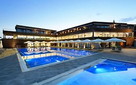 Blue Dolphin Hotel